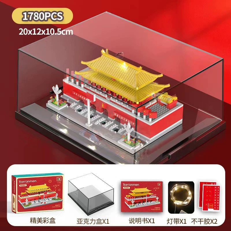 Lego, constructor high difficulty, toy, Birthday gift, wholesale