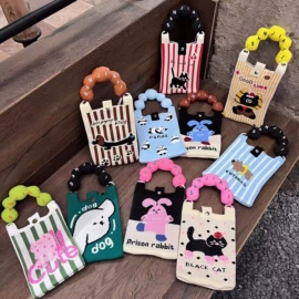 手机包;女士手提包;女士斜挎包