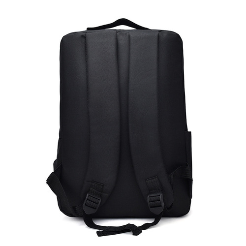 Backpack, Men's 15.6-inch computer bag, Business backpack, Outdoor backpack, Factory printable LOGO