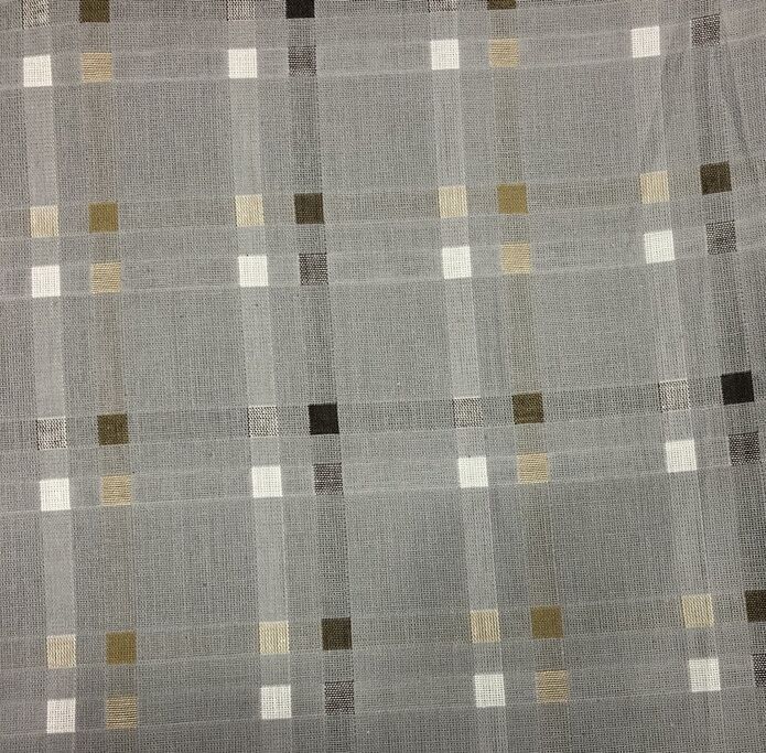 全 棉提花 双层双面色织格子布 童装 连衣裙 半身裙休闲服家居服