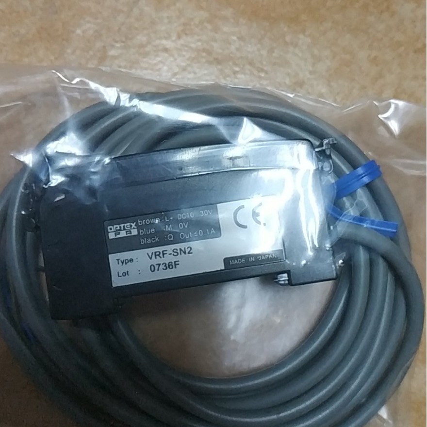 VRF-SN2   奥普士   传感器   全新原装正品