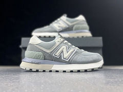 莆田純粋なオリジナルニューバランス NB574 男性と女性のランニングシューズジョギングシューズカップル白靴スポーツシューズ軽量|undefined