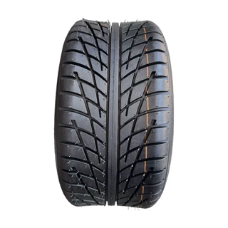 万达轮胎真空胎18X8.00-10电动观光车巡逻车高尔夫球车205/50-10