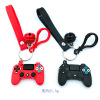 Realistic small handle, keychain, game console, transport, pendant, stationery, simple and elegant design, Birthday gift