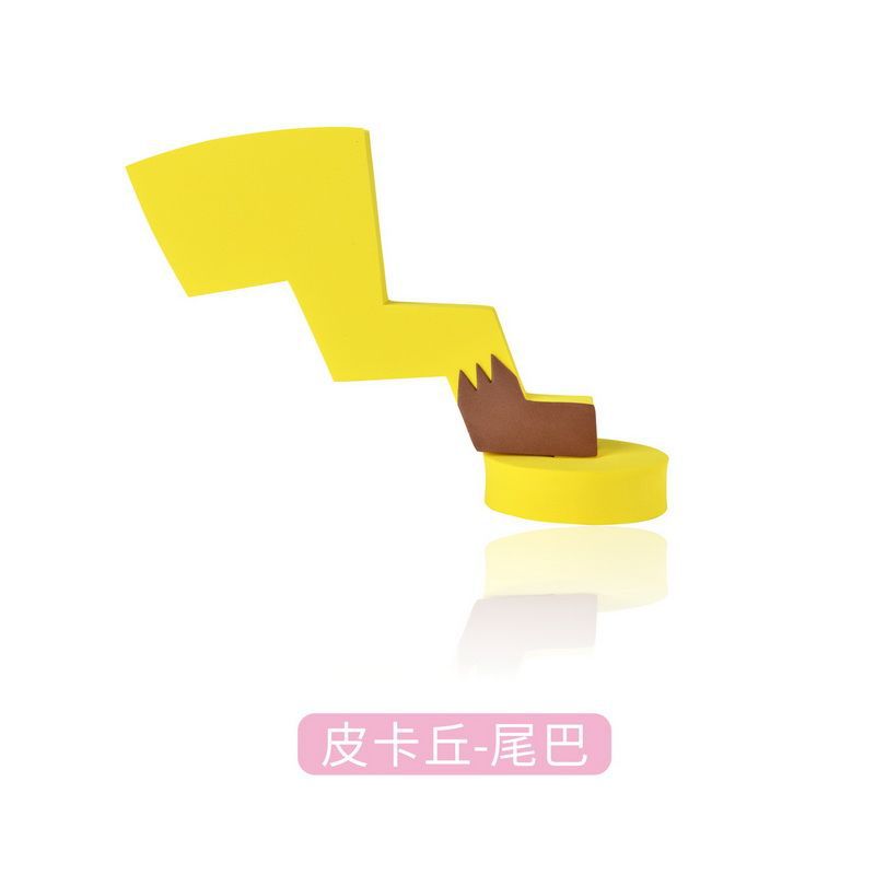 Coche techo decoración exterior decoración coche modificación personalidad lindo coche de dibujos animados fuera conejo gato oreja Decoración