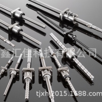 ISSOKU	        GTR2020AC3T-436L      丝杠 滚珠丝杠 轴承