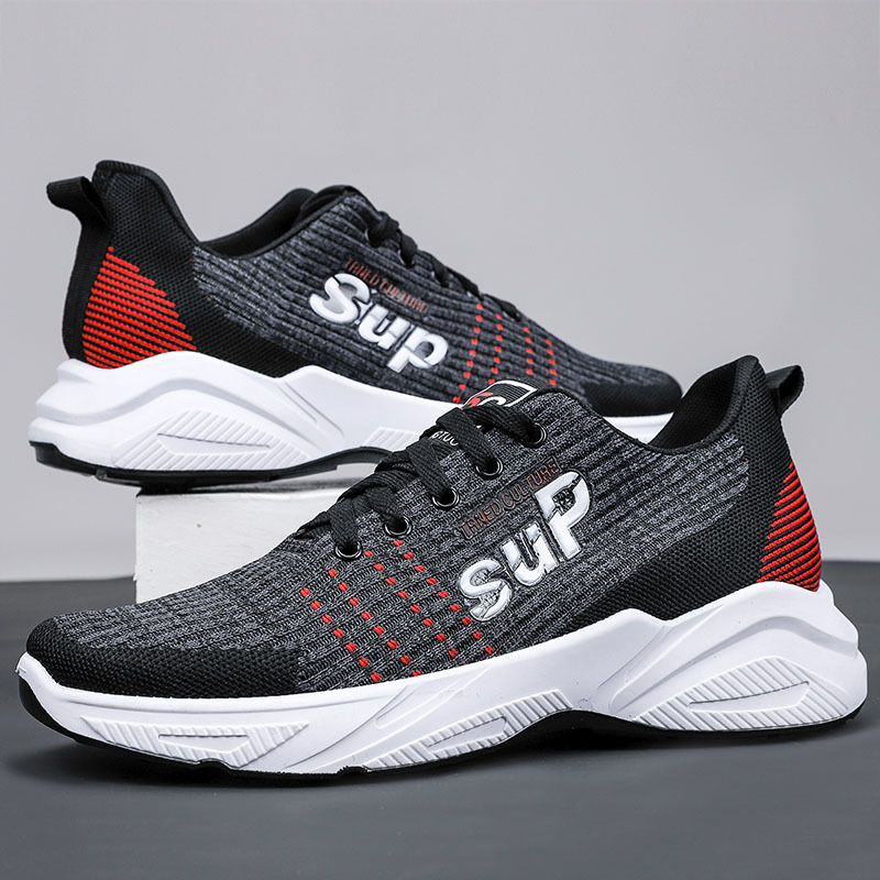 sneakers new men's shoes sports casual s...