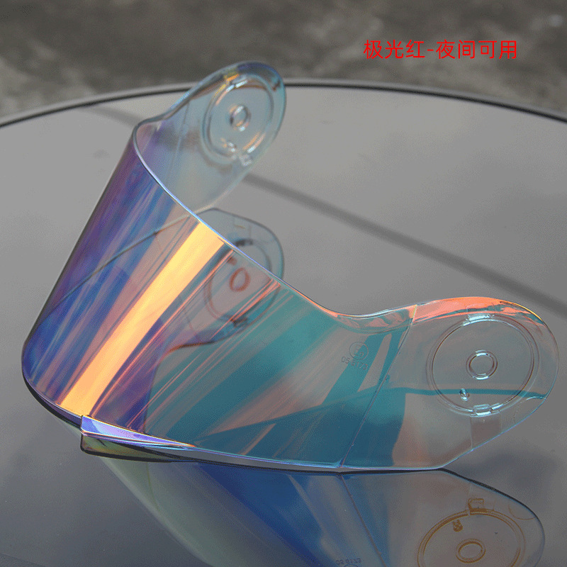 GXT casco de la motocicleta eléctrica lente del casco de exposición G160/999 por favor ver el modelo de casco