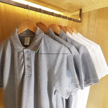 220g�ذ��޷��I��ʿt��polo����ɫ�ٴ��ļ���ض��䱣�_Ů����