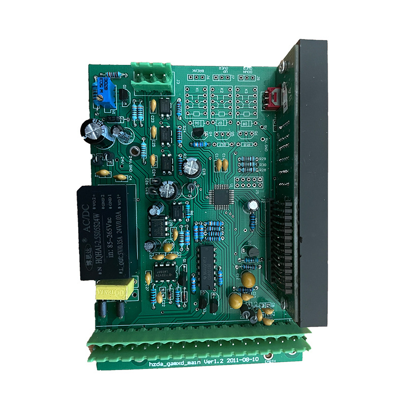 厂家供应天津伯纳德 控制板GAMX-D自控电动执行器配件驱动板