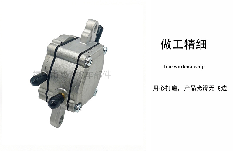 Fuel Pump Suitable for Dio Gy6 50Cc 80Cc 110Cc 125Cc 250Cc Motorcycles Fuel Pump