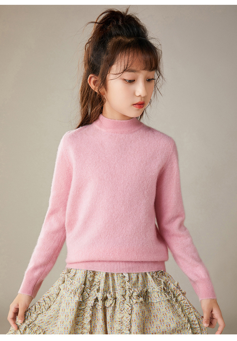 Copy_Autumn and winter new 100% wool boys' half turtleneck sweater for girls.jpg?x-oss-process=image/format,png
