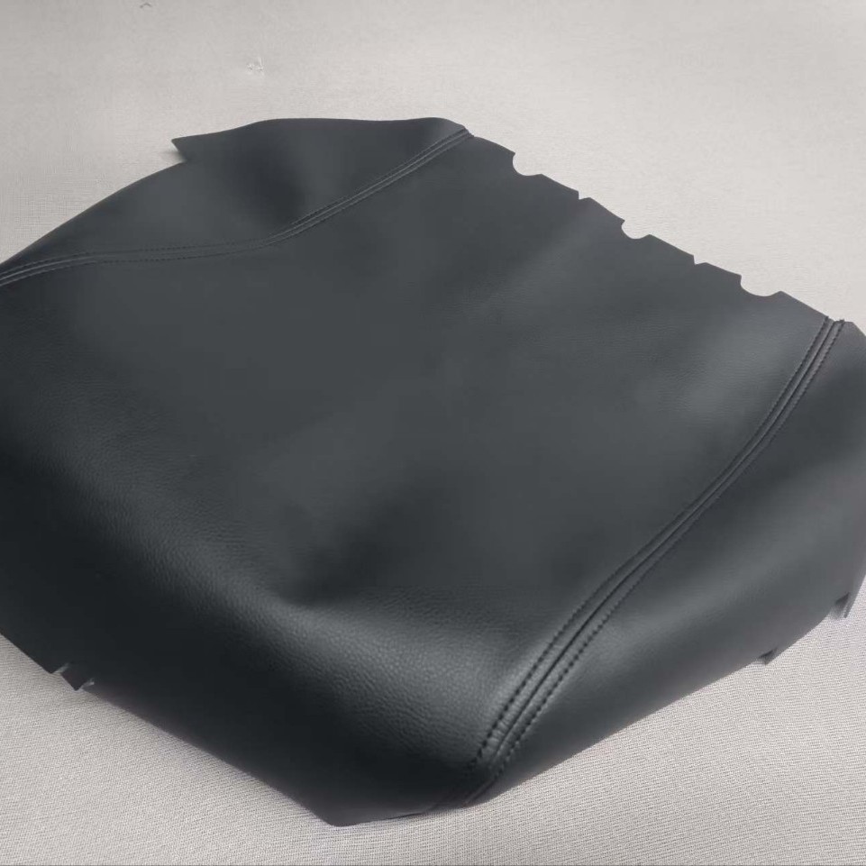 适用于07-13Toyota扶手箱套丰田坦途手扶箱扶手皮Tundra汽车内饰