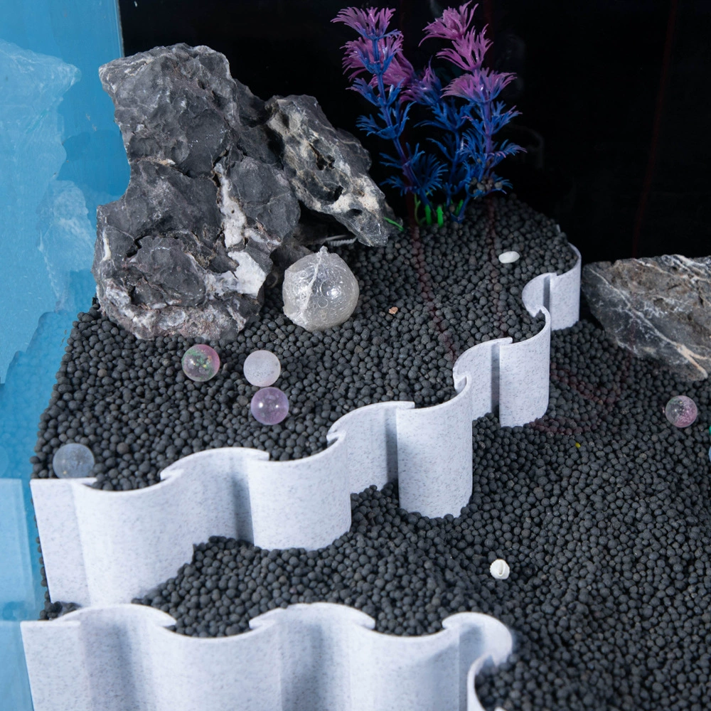 Аквариум, водные растения, аксессуары, 3D печать, оптом