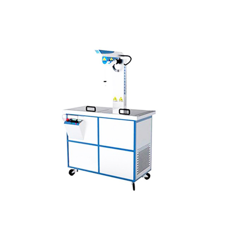 低硼硅玻璃输液瓶耐热冲击试验机玻璃热冲击和热冲击强度测定