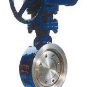 供应D373SH双向压硬密封蝶阀