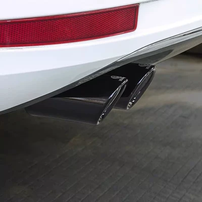 Magotan, Passat, Lavida, Sagitar — Exhaust pipe