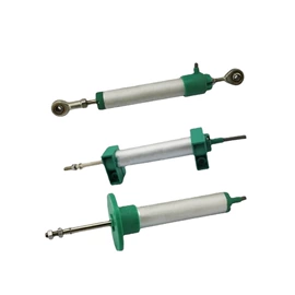 位移传感器;压力传感器;磁翻板液位计