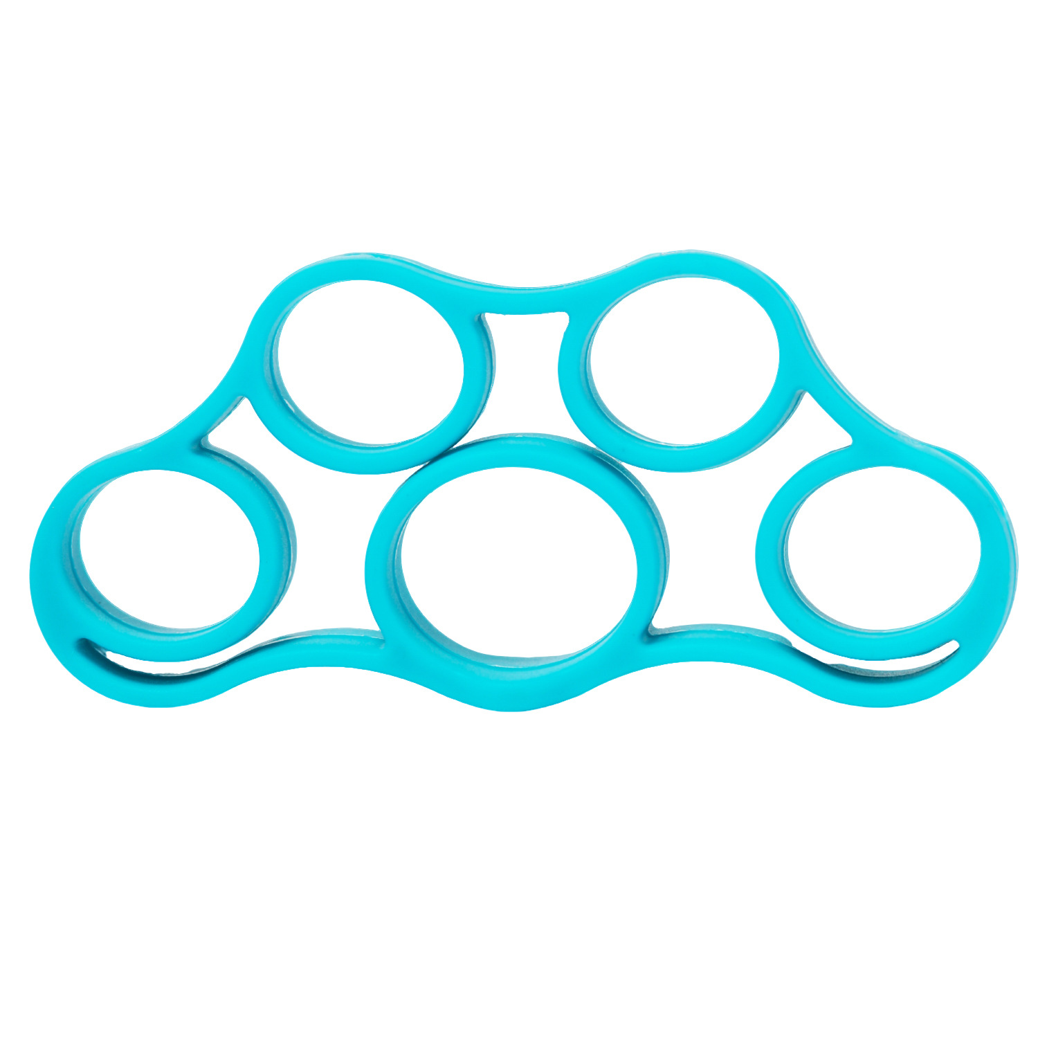 Dedo de silicona tensión ten