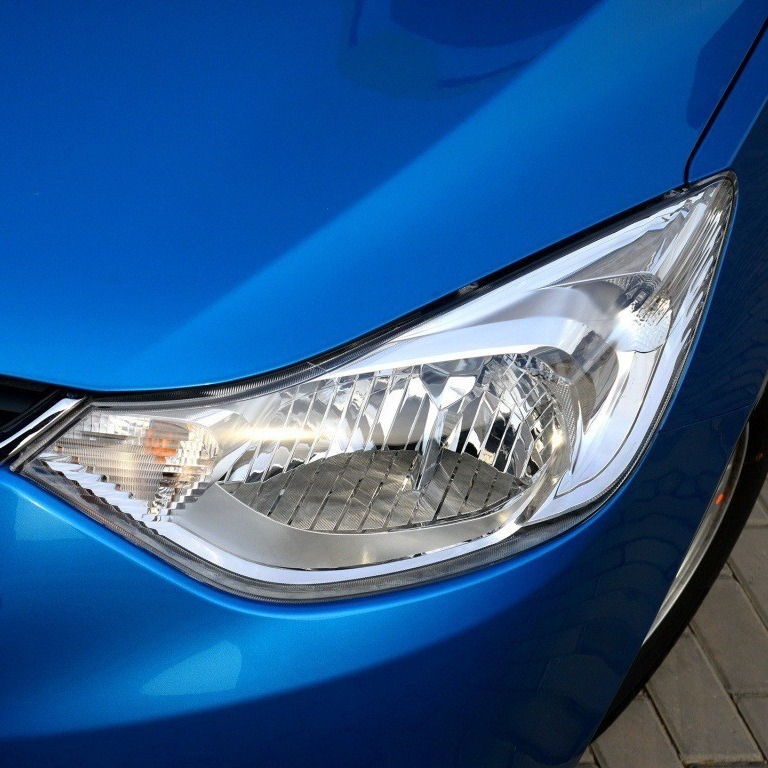 Aplicable a 15-16-17-18 Chevrolet Sail 3 Conjunto de faros Nuevo faro Sail 3