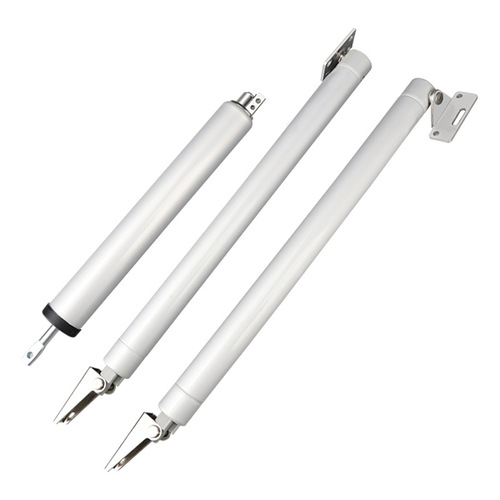 Pneumatic fire door closer, air cylinder buffer, silent sequencer, light and simple buffer positioner wholesale