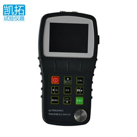 其他仪器仪表;其他仪器仪表;其他无损检测