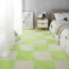 Белый, Зелёный