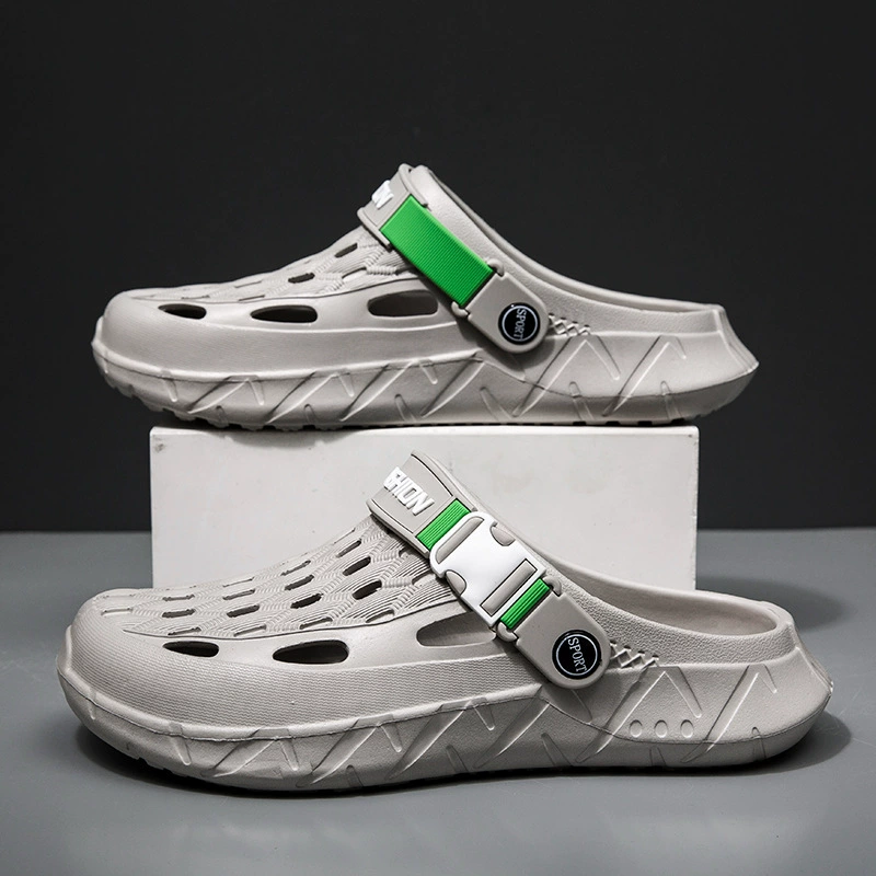 (Cross-border trading), beach summer slippers, plus size