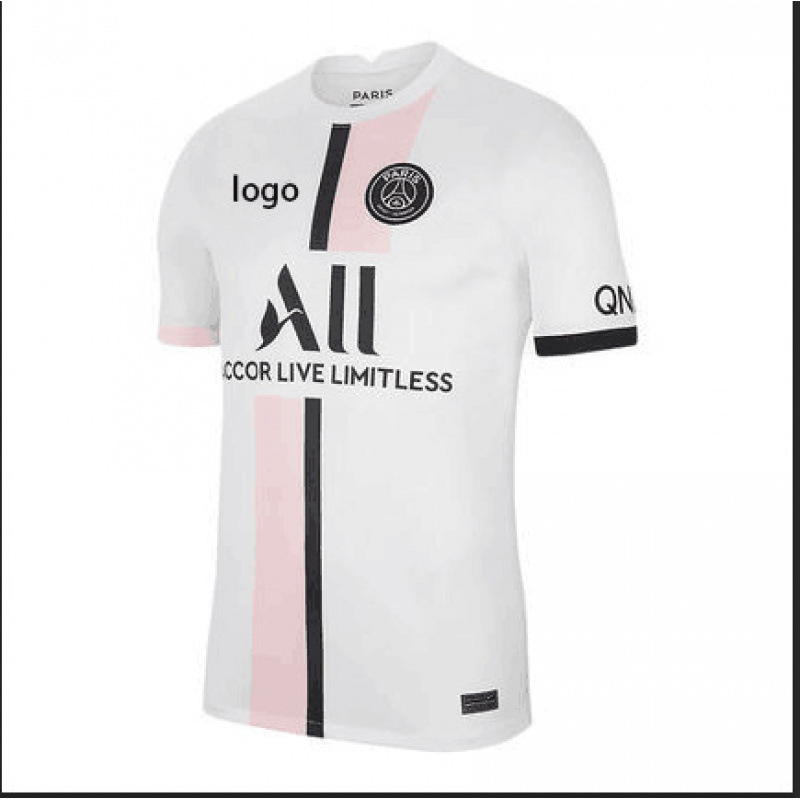 Nuevo Manchester City Flamengo Real Madrid Arsenal Paris Thai Top local y visitante aficionados italianos