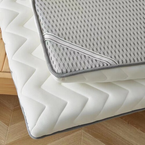 Tubufang Home Student Dormitory Mattress Latex Mattress Wholesale Price Manufacturer Upholstered Tatami Can Be Customized