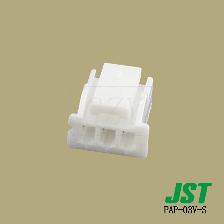 ֻPAP-03V-SܿǿJST2.0mm PAϵнӲ