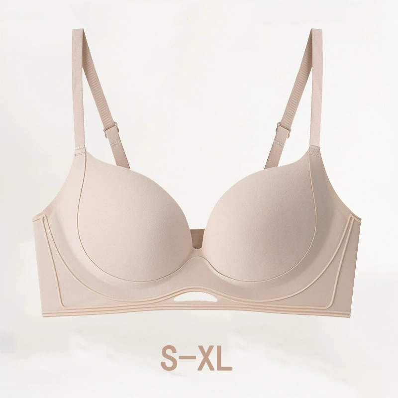 Sexy underwear, supporting bra, french style, high-quality style