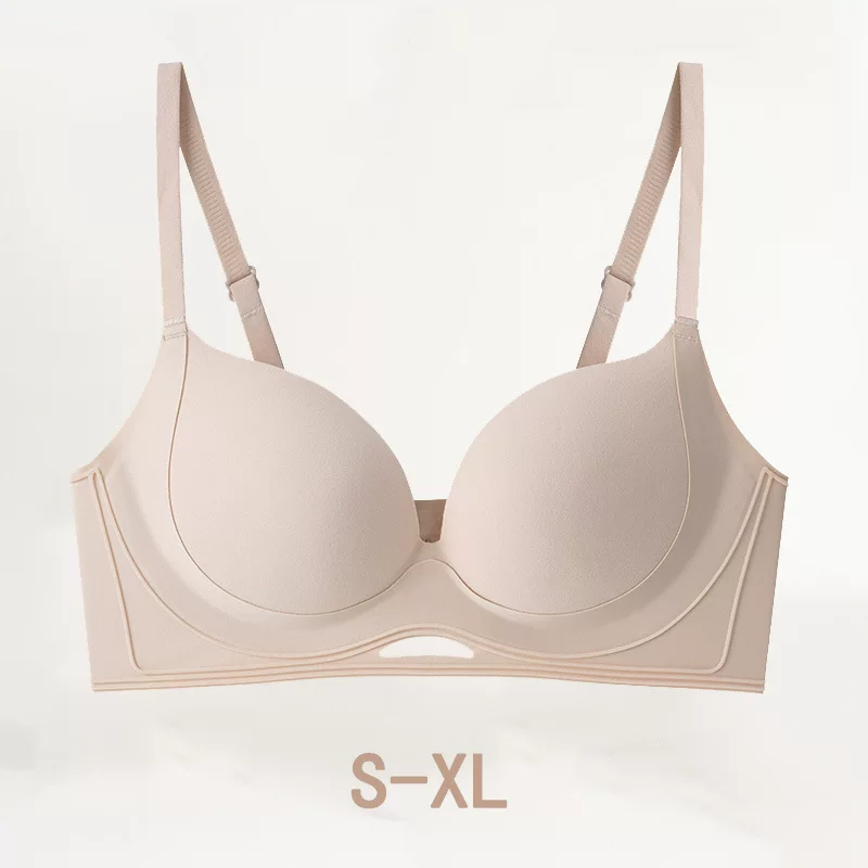 Sexy underwear, supporting bra, french style, high-quality style