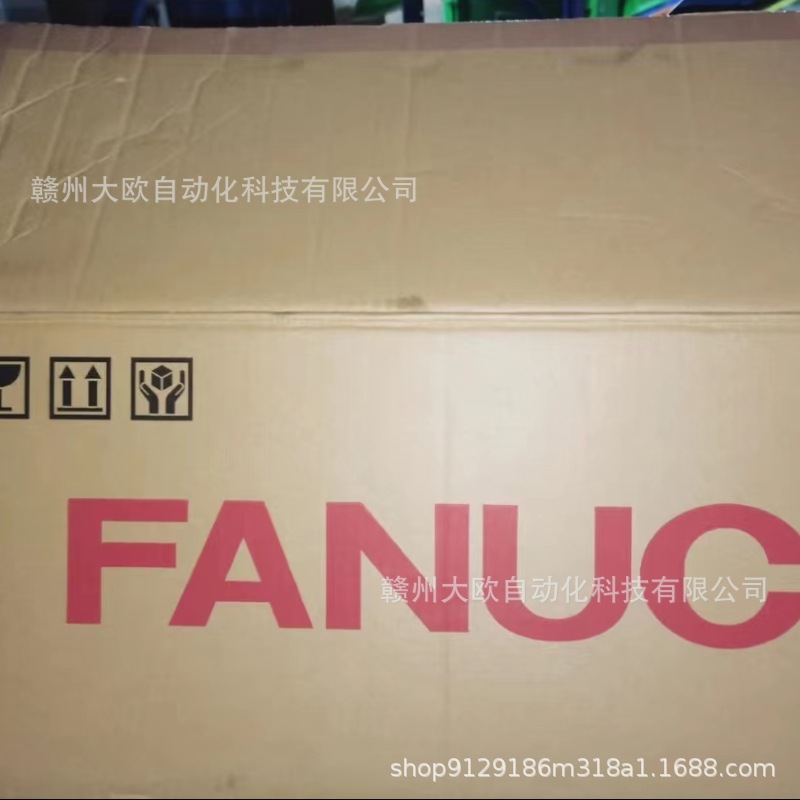 A20B-1008-0950全新FANUC发那科驱动器原装现货议价