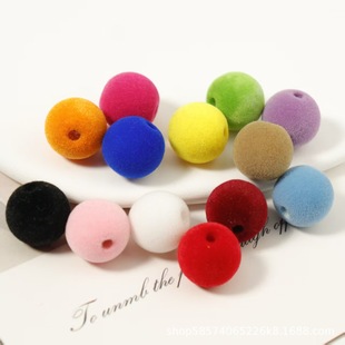 �ﶬ��ֲ�q�A���� 14MM����ëë��ɢ�����DIY�ֹ��֙C朴������