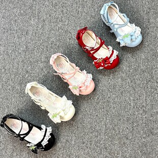 ��Ʒ����ݮ�u��������ԭ��lolitaŮЬ��ϵ�ɐۈA�^�и������YloЬ