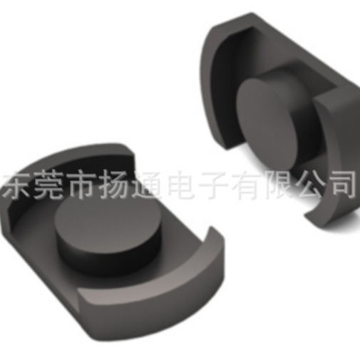 POT4010变压器磁芯POT4010PC40磁芯