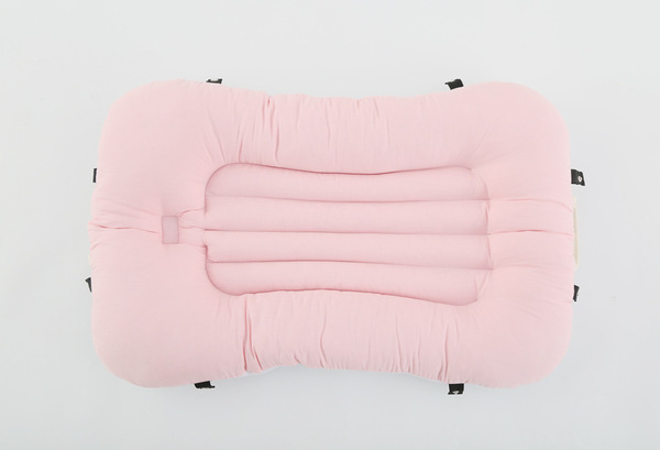 Portable Bed Bed crib newborn bionic bed newborn foldable bb anti-pressure portable bed