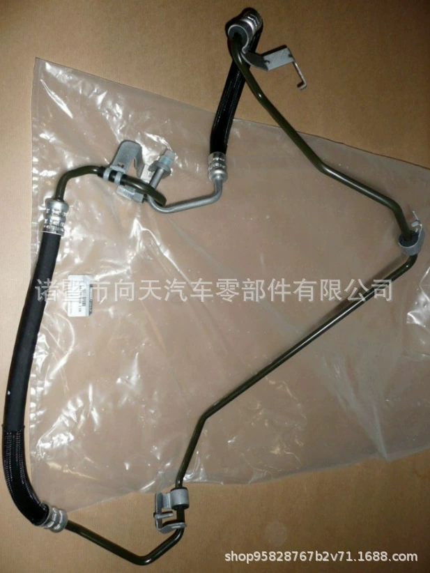 Завод по производству для автомобилей Renault с помощью автомобиля гидравлической трубки высокого давления, тормозной трубы