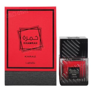 �羳������Lattafa perfume Khamrah��ˮ�־������Ж|��������ˮ