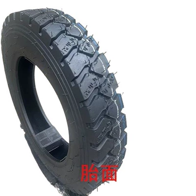wire, Electric tricycle tires