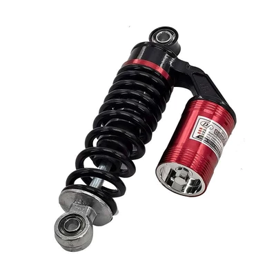210MM airbag rear damping system