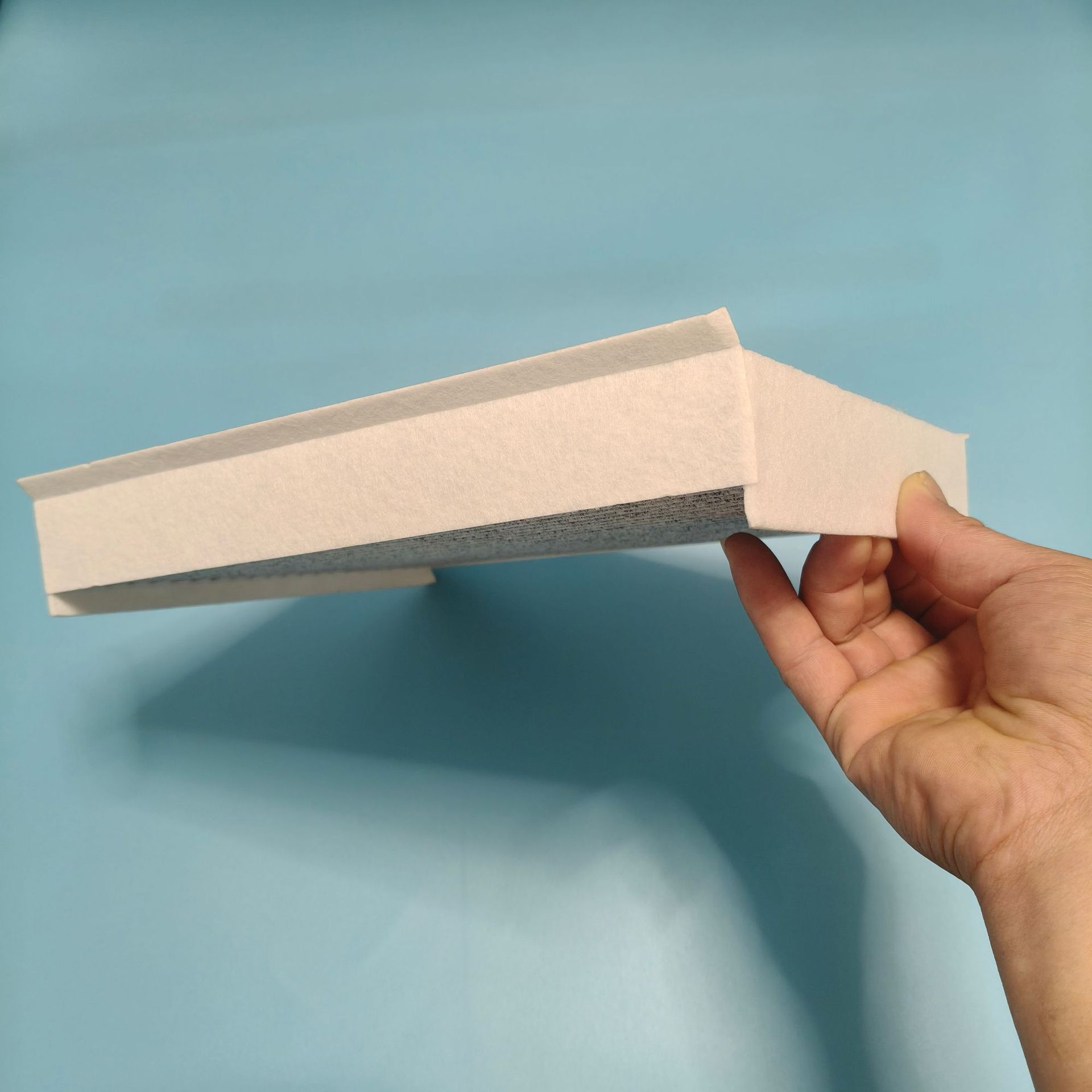 Suitable for Ford Raptor Air Conditioning Filter Pilot Air Conditioning Grids Cf12150 Air Conditioning Filter Fl3Z19N619A