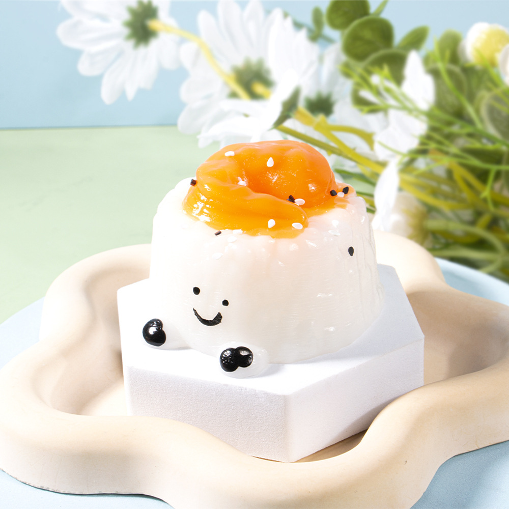 새우 초밥