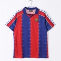 1992/95 Barcelona home
