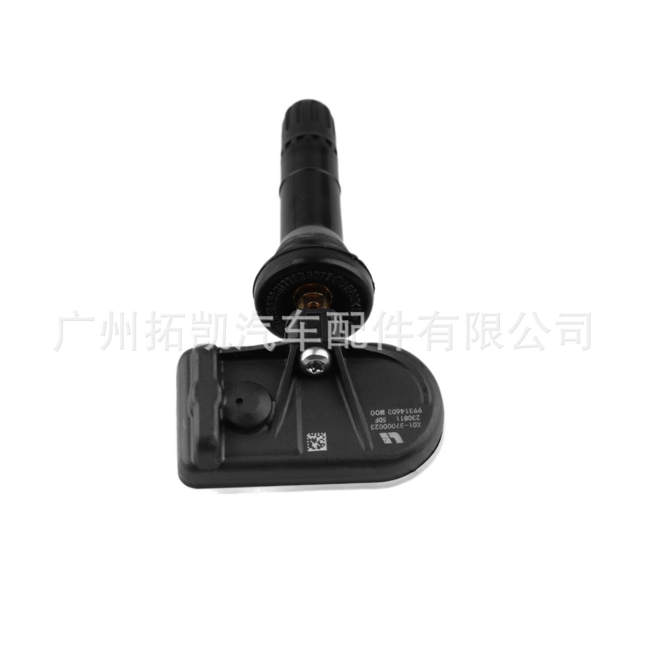 X0137000023 Sensor de presión de neumáticos ideal para el control de presión de neumáticos ONE L9 piezas de automóvil