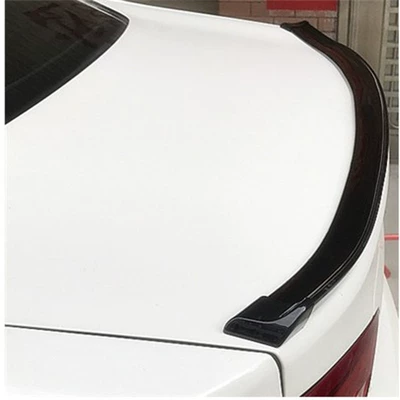decorative tail wing, Fixed wind wing