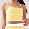 Warm yellow (top)