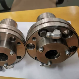 压缩设备;压缩设备配件;调节阀