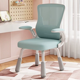 办公椅;学校课桌椅;接待椅